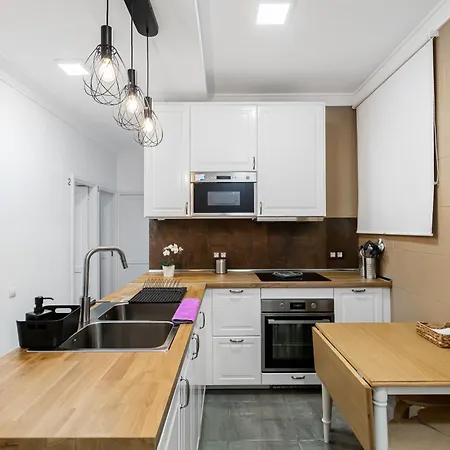Urban Nest * Λας Πάλμας ντε Γκραν Κανάρια