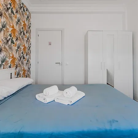 Urban Nest Πανσιόν Λας Πάλμας ντε Γκραν Κανάρια