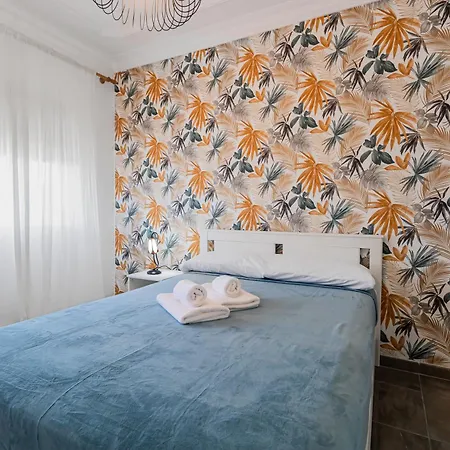 Πανσιόν Urban Nest Λας Πάλμας ντε Γκραν Κανάρια